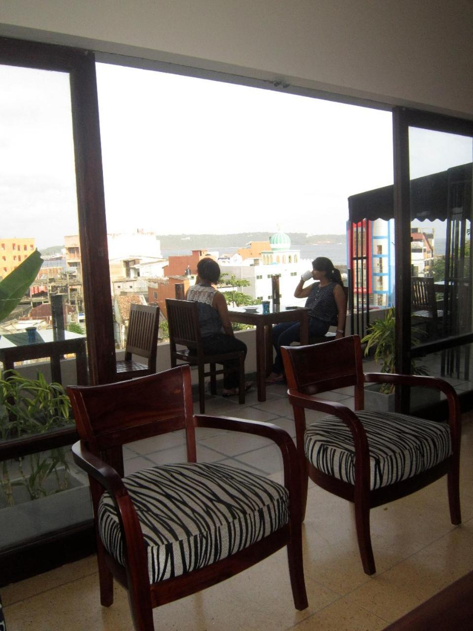 Mount Marina Villas 12 Galle Bagian luar foto