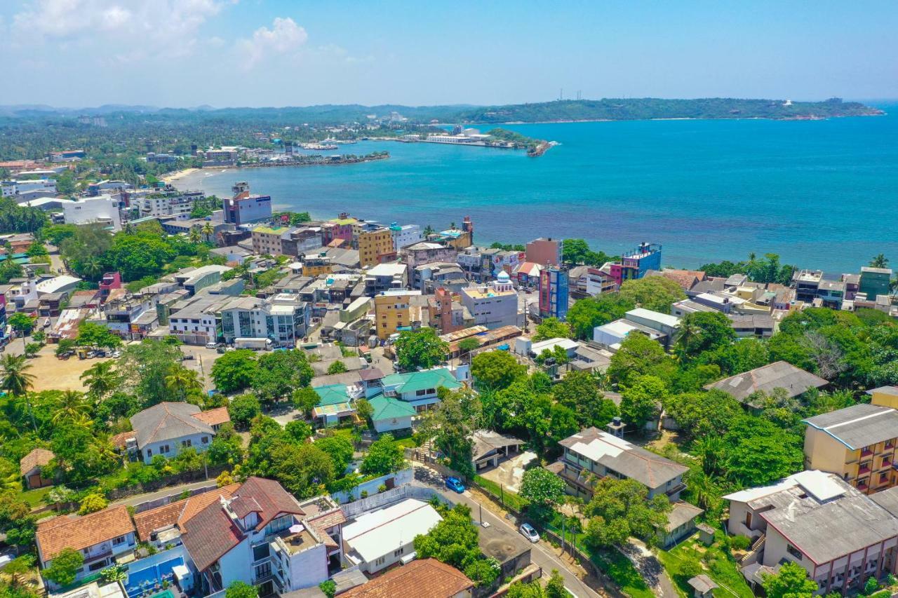 Mount Marina Villas 12 Galle Bagian luar foto